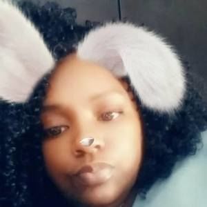 Meet your Posher, Taneshia